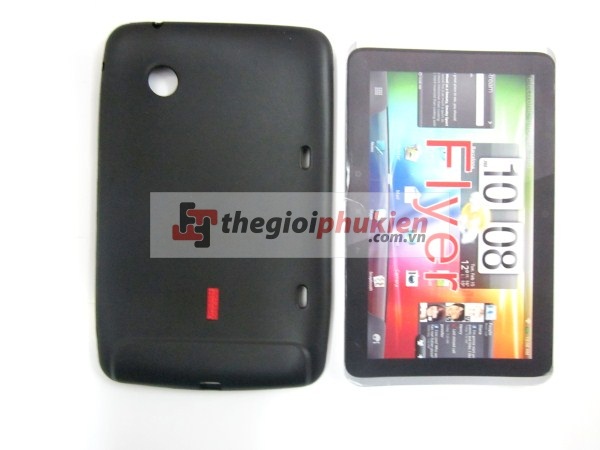 Silicon HTC Flyer TPU